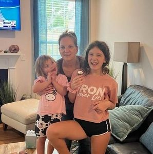 Meet your Posher, Frances